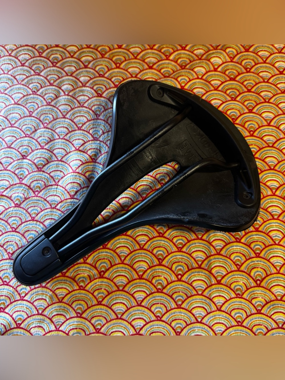 BROOKS CAMBIUM SADDLE - C19 - Picture 2 of 6